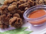 Southern Fried Chicken Livers was pinched from <a href="http://allrecipes.com/Recipe/Southern-Fried-Chicken-Livers/Detail.aspx" target="_blank">allrecipes.com.</a>