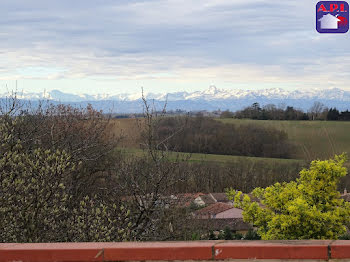 maison à Nailloux (31)