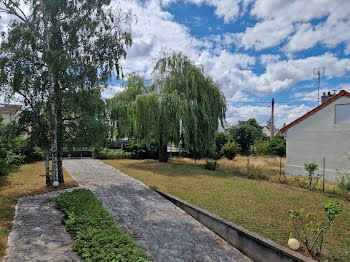 terrain à Conflans-Sainte-Honorine (78)