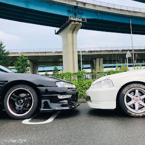 シビックタイプR EK9