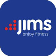 JIMS Fitness NL 2.0 Icon