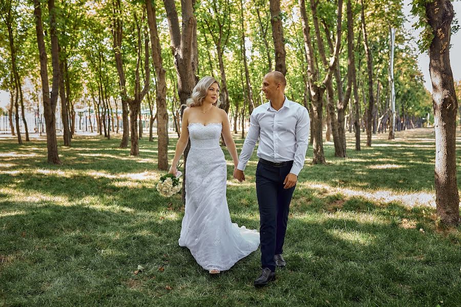 Huwelijksfotograaf Saviovskiy Valeriy (wawas). Foto van 12 augustus 2020