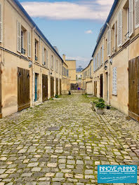 maison à Versailles (78)