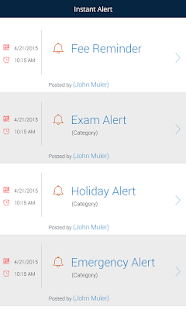 Kidzee Baramati - KidKonnect™ Screenshots 2