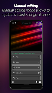 Music Tag Editor Mp3 v3.0.8 PRO APK 6