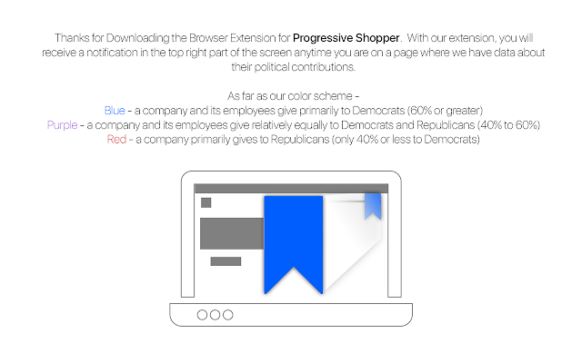 Progressive Shopper