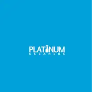 PLATINUM KLEANERS LTD Logo