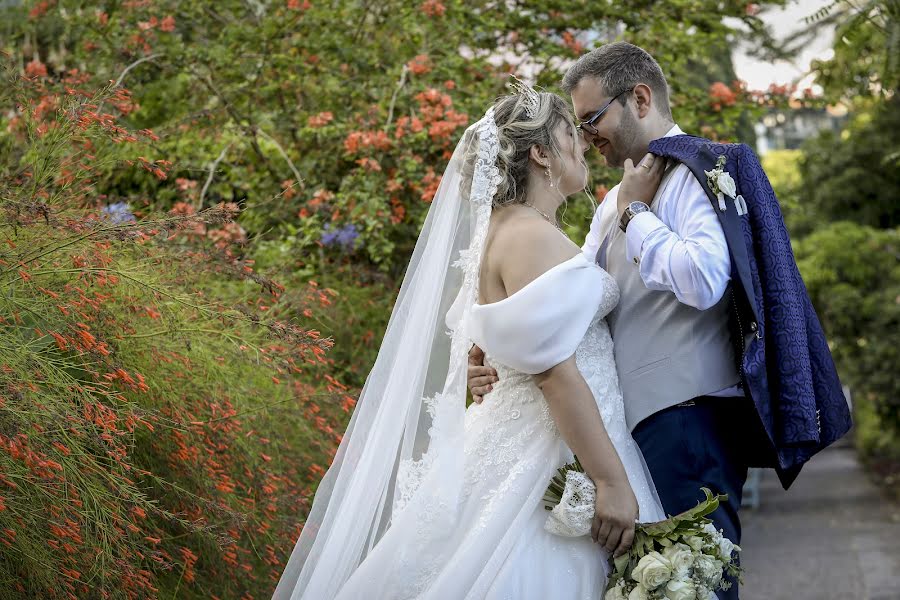 Fotografo di matrimoni Joel Bettencourt (jjrb13). Foto del 7 agosto 2023