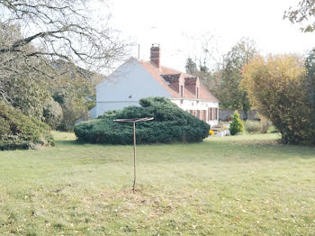 maison à Chevry-sous-le-Bignon (45)