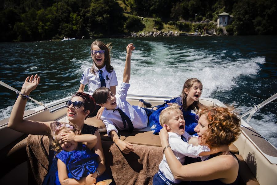 Fotografo di matrimoni Eugenio Luti (luti). Foto del 24 luglio 2020