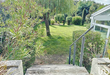 Maison avec piscine et terrasse 5