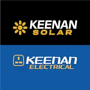 Keenan Electrical And Solar Ltd Logo