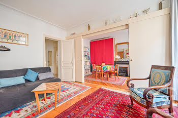 appartement à Paris 17ème (75)