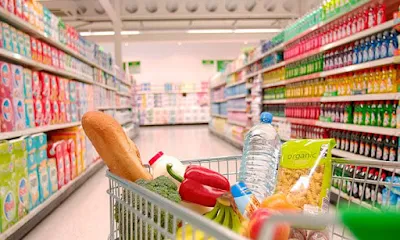 Grocerycart