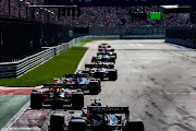 Russian Grand Prix organisers said on Thursday they were open to hosting two back-to-back F1 races in Sochi this season.