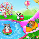 Download Theme Water Park: Summer Vacation Picnic Install Latest APK downloader