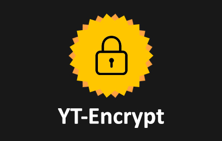 YT-Encrypt small promo image