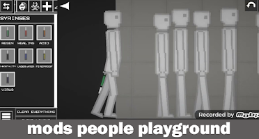 Melon Playground vs People Playground Mobile vs Shooting Playground - Which  is better? 