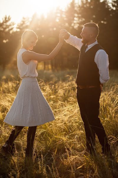 Vestuvių fotografas Erdos Mukushev (erastudio). Nuotrauka 2018 lapkričio 15