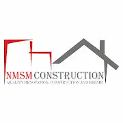 NMSM Construction Ltd Logo