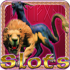 Mythical Slots  Icon