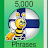 Learn Finnish - 5,000 Phrases icon