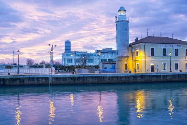 La quiete all'alba di lo.ricci6