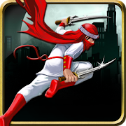 Ninja Strike 2 Deluxe Tab 2.0.5 Icon