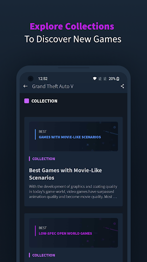 Screenshot Bestgameprice: Game Prices