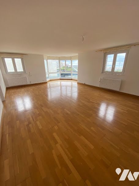 Vente appartement 4 pièces 105 m² à Calais (62100), 249 000 €