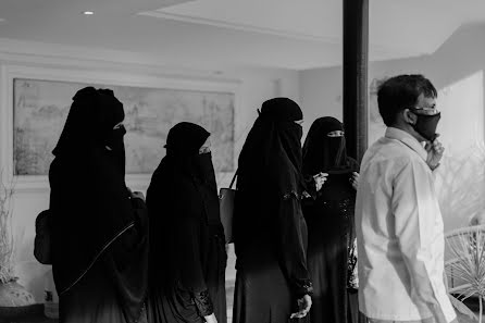 Fotografer pernikahan Eshant Raju (eshantraju). Foto tanggal 24 Juli 2020