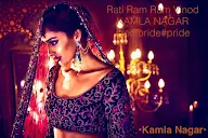 Rati Ram Ram Vinod Saree Studio Pvt Ltd photo 3
