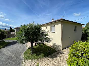maison à Châtillon-Saint-Jean (26)