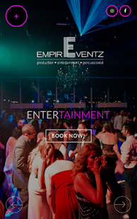 Empire Eventz(圖2)-速報App