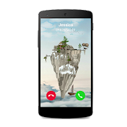 Full Screen Caller ID 1.4.9 Icon