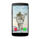 Full Screen Caller ID Apk