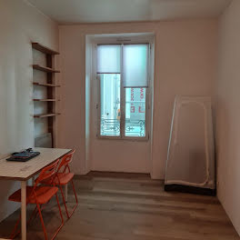 appartement à Paris 10ème (75)