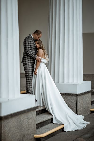 Vestuvių fotografas Eimis Šeršniovas (eimis). Nuotrauka 2021 lapkričio 12