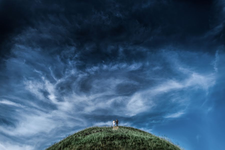 Fotógrafo de casamento Emilija Lyg Sapne (lygsapne). Foto de 14 de junho 2018