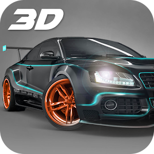 Racing 2017 : Car Racing Mod apk versão mais recente download gratuito