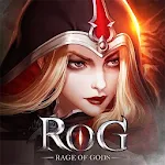 Cover Image of Download ROG-Rage of Gods 1.0.5 APK