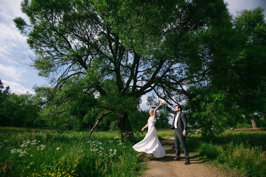 Wedding photographer Dasha Chu (dashachu). Photo of 11 February 2021