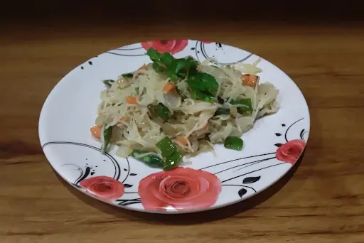 Jave With Vegetable Vermicelli