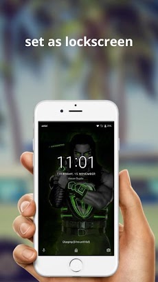 Roman Reigns HD Wallpapersのおすすめ画像5