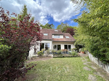 maison à Saint-Germain-en-Laye (78)