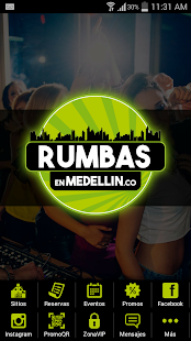 How to download Rumbas en Medellín 1.0 apk for pc