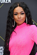 Bonang Matheba at the E! People's Choice Awards in 2019 where she won in the  African Influencer of the year category. Amy Sussman/E! Entertainment/contributor. 