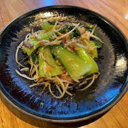 Vietnamese Stir Fry Vegetables