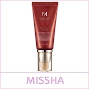 Kem Nền Che Khuyết Điểm Bb Missha M Perfect Cover Bb Cream Spf42/Pa++ 50Ml