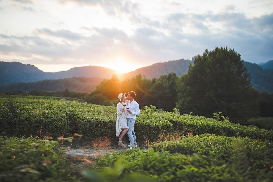 結婚式の写真家Anna Polbicyna (annapolbicyna)。2020 6月28日の写真